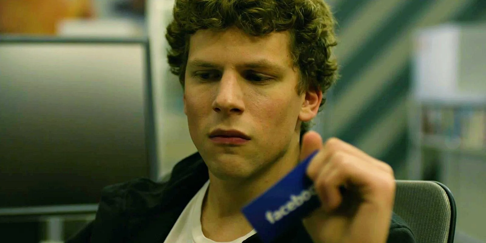 15 Years Later, The Social Network 2 Is Confirmed - And The Story Connects  Facebook & Trump