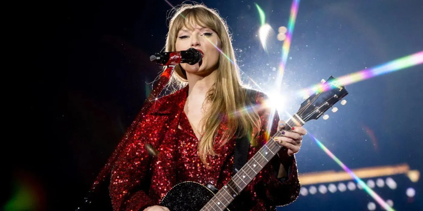 December 26 Will Be A Sad Day For Taylor Swift Fans