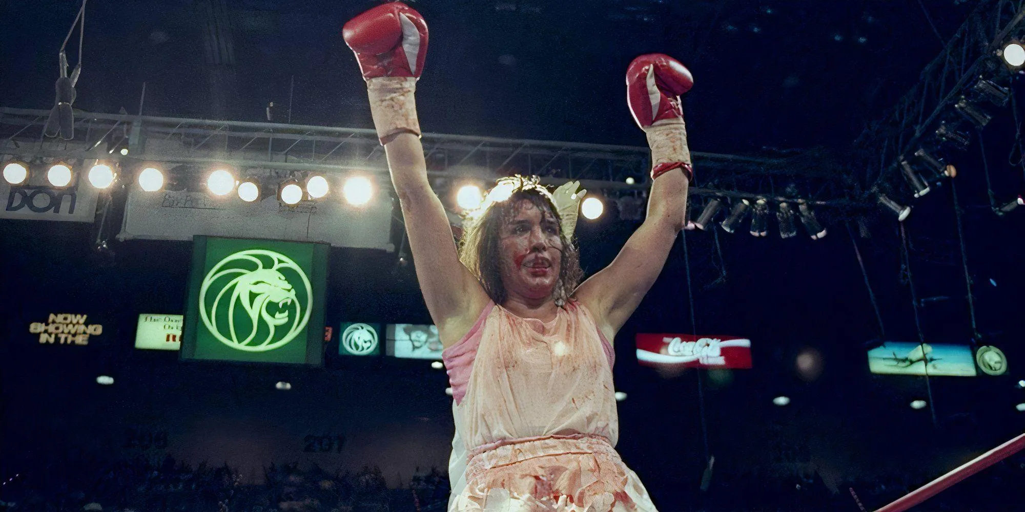 Ruby Rose Slams Sydney Sweeney for Ruining Christy Martin Biopic: "You're a  Cretin"