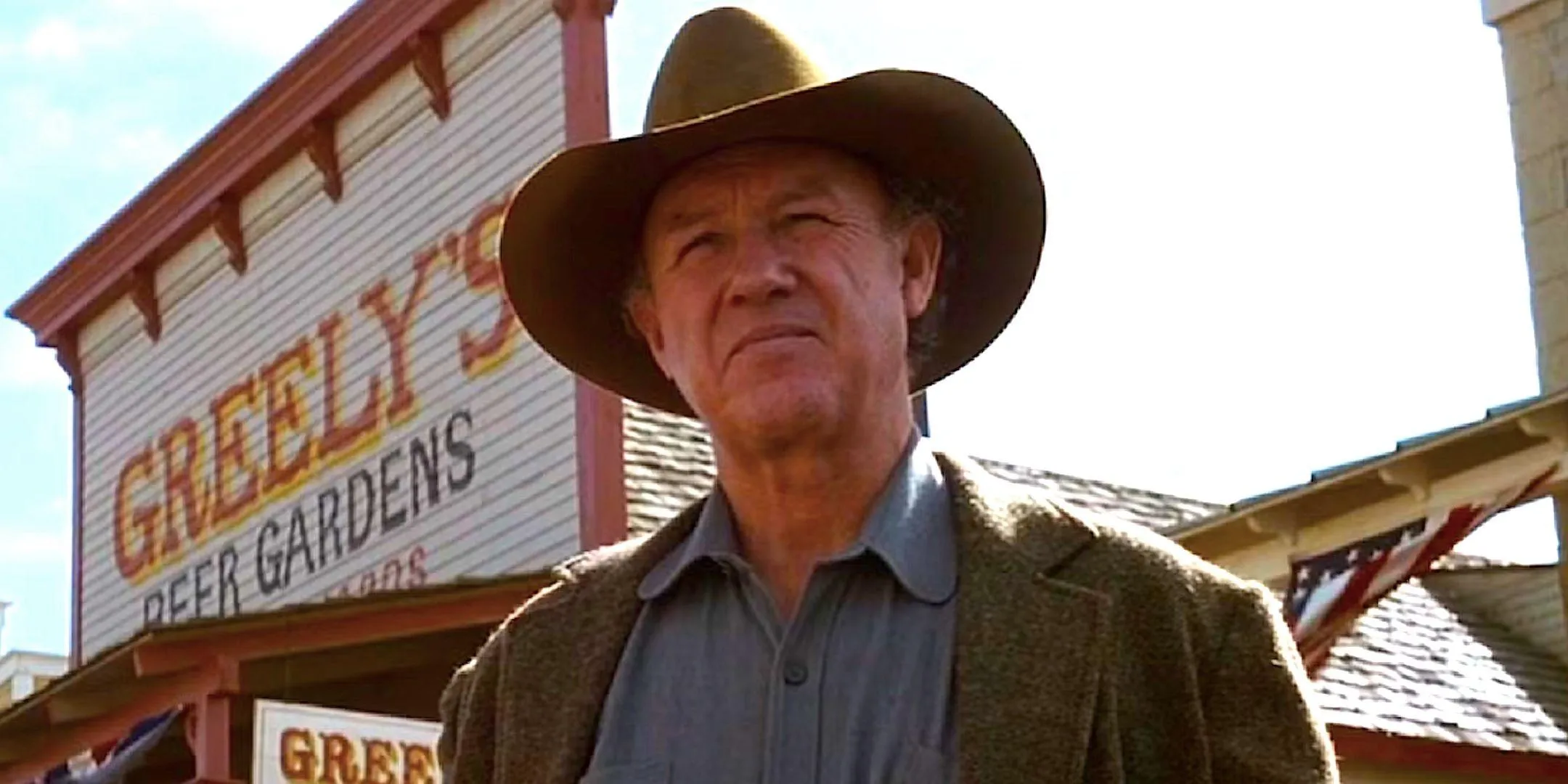 Gene Hackman's Greatest Western Is A Must-Watch Movie, Especially If You  Don't Usually Like Westerns