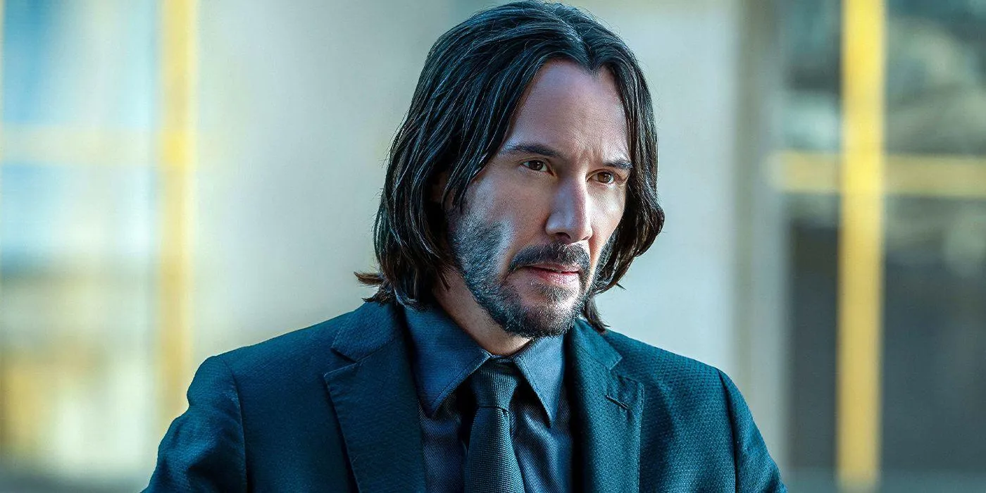 Keanu Reeves To Lead 'Deadpool' Director's Sci-Fi 'Edge of Tomorrow'  Replacement