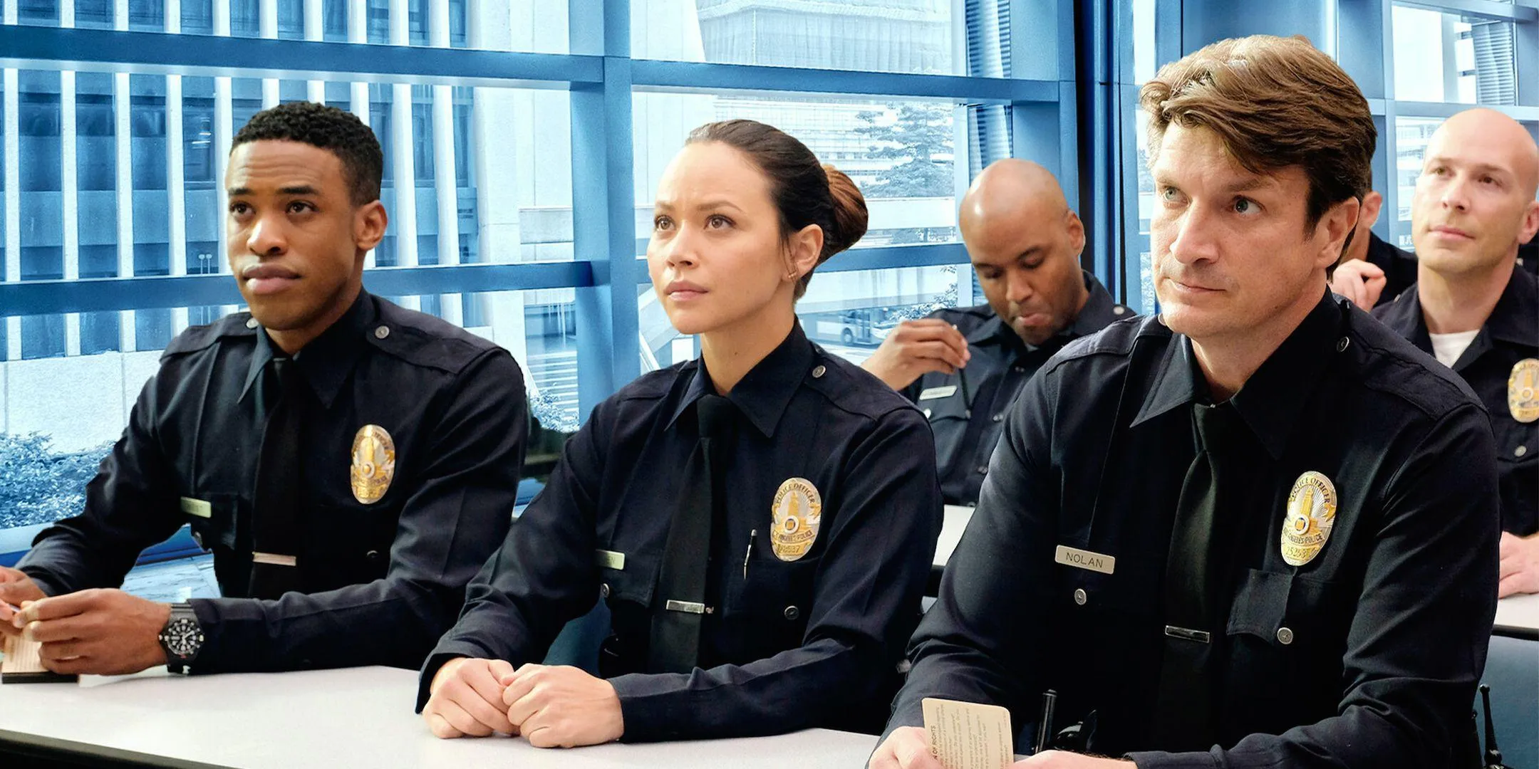 8 Actors I Would Cast As The New Rookie For The Rookie North Spinoff