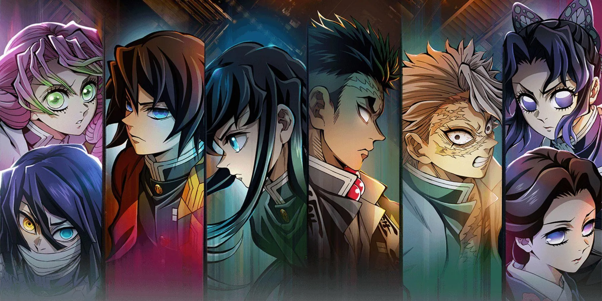 Demon Slayer: Infinity Castle Movie Breaks Box Office Record With Biggest  Opening Weekend in Anime History