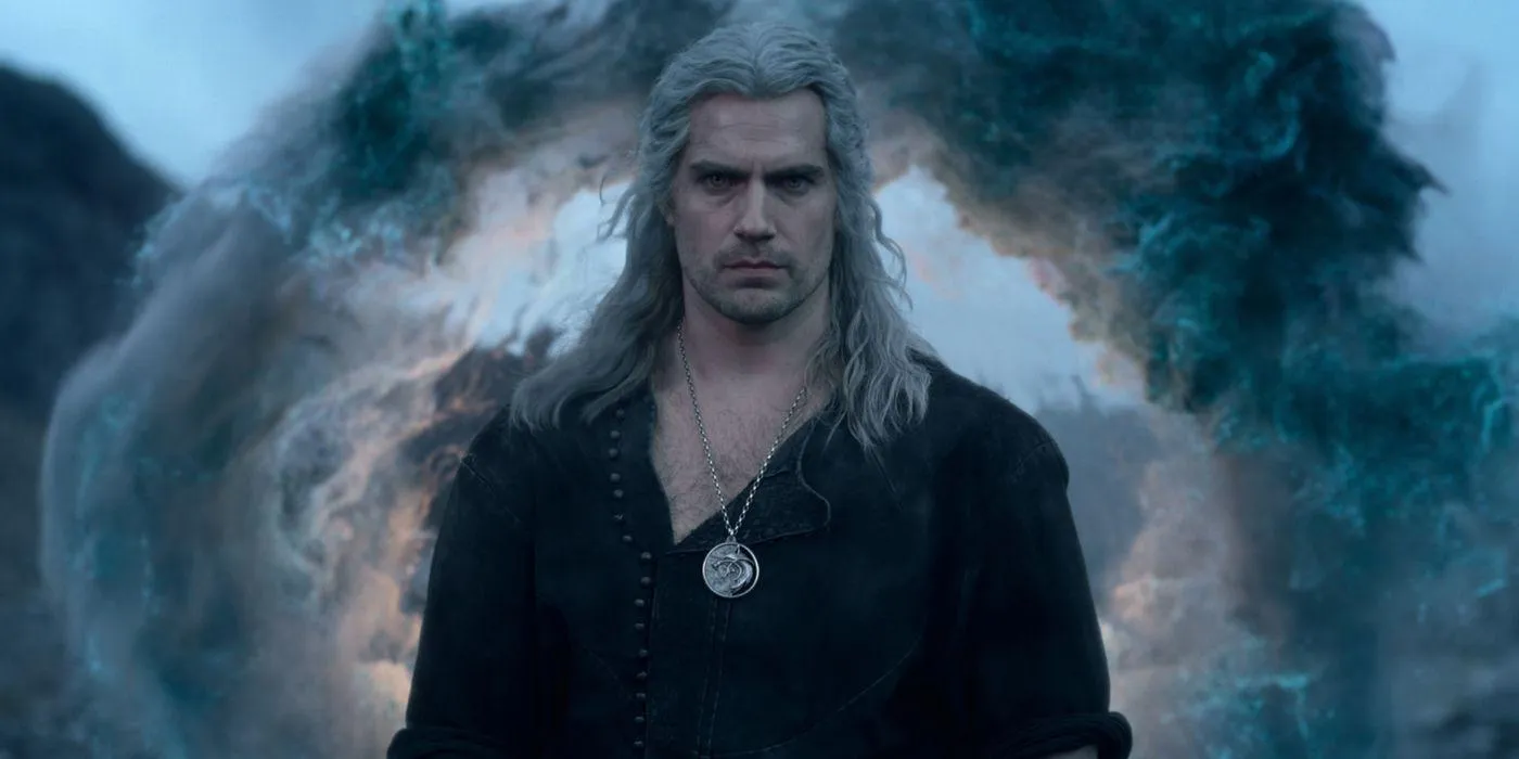 Henry Cavill's Long-Awaited 'Highlander' Reboot Adds BAFTA Winning  'Industry' Star to Its Cast