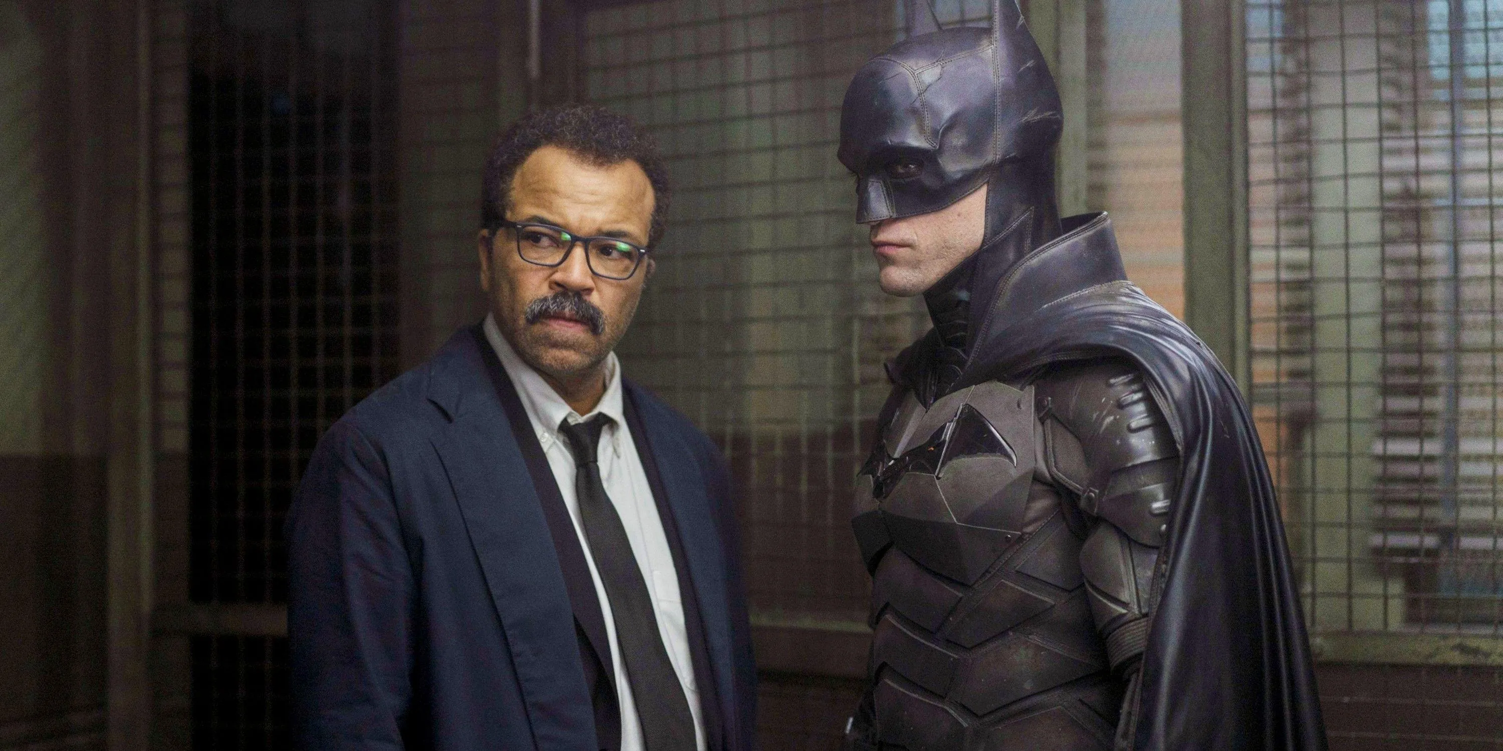 The Batman 2 Filming Confirmed For 2026, Release Set For 2027