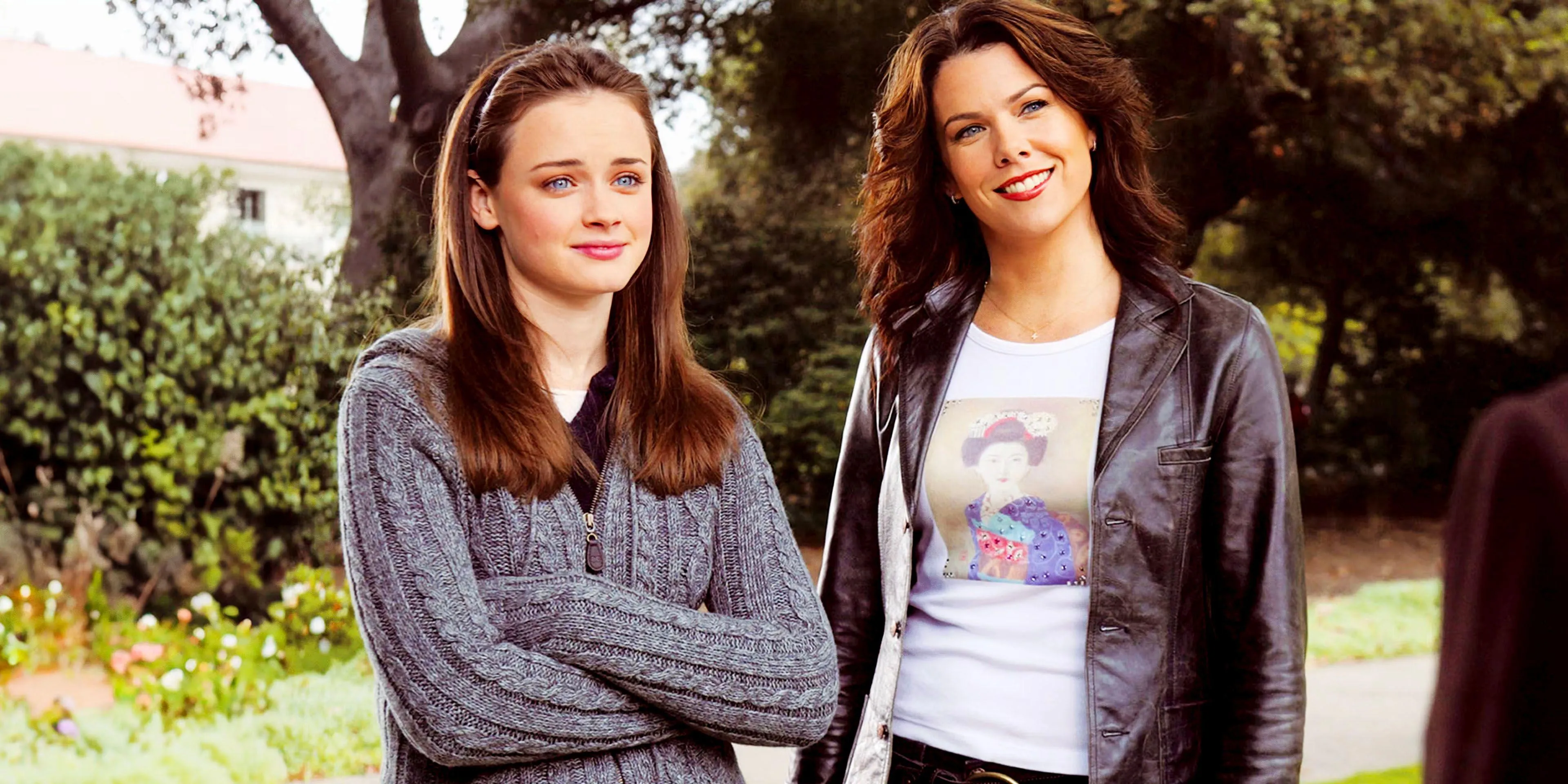 Gilmore Girls Movie: Stars Discuss Potential Sequel and Holiday Special