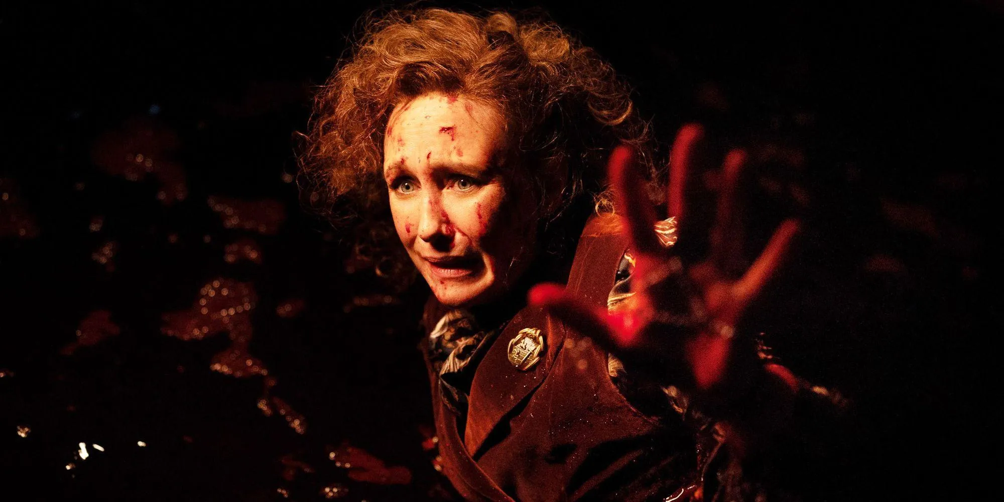 The Conjuring: First Communion Release Date Confirmed for 2027