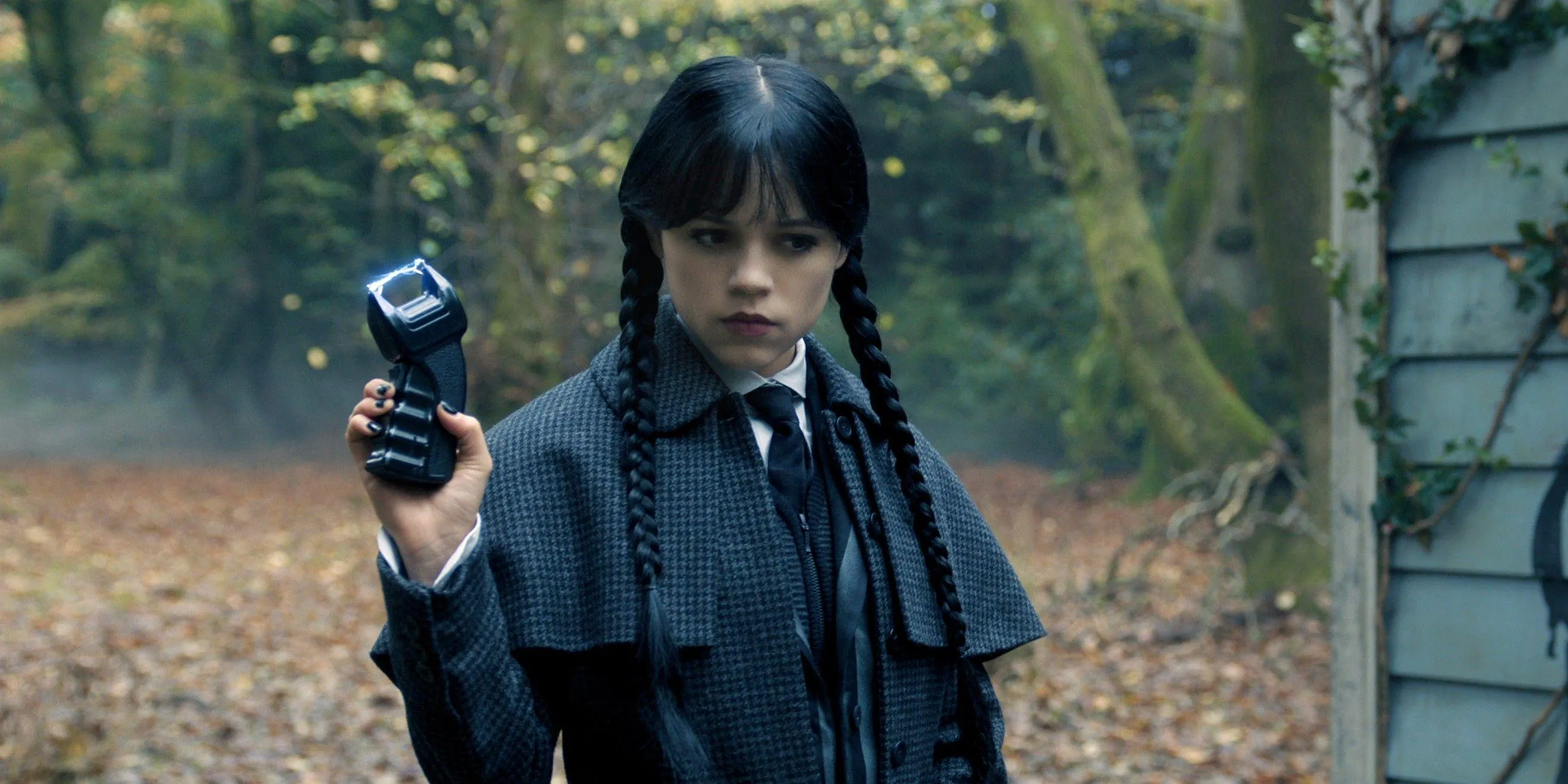 Wednesday Season 3: Renewed and What to Expect