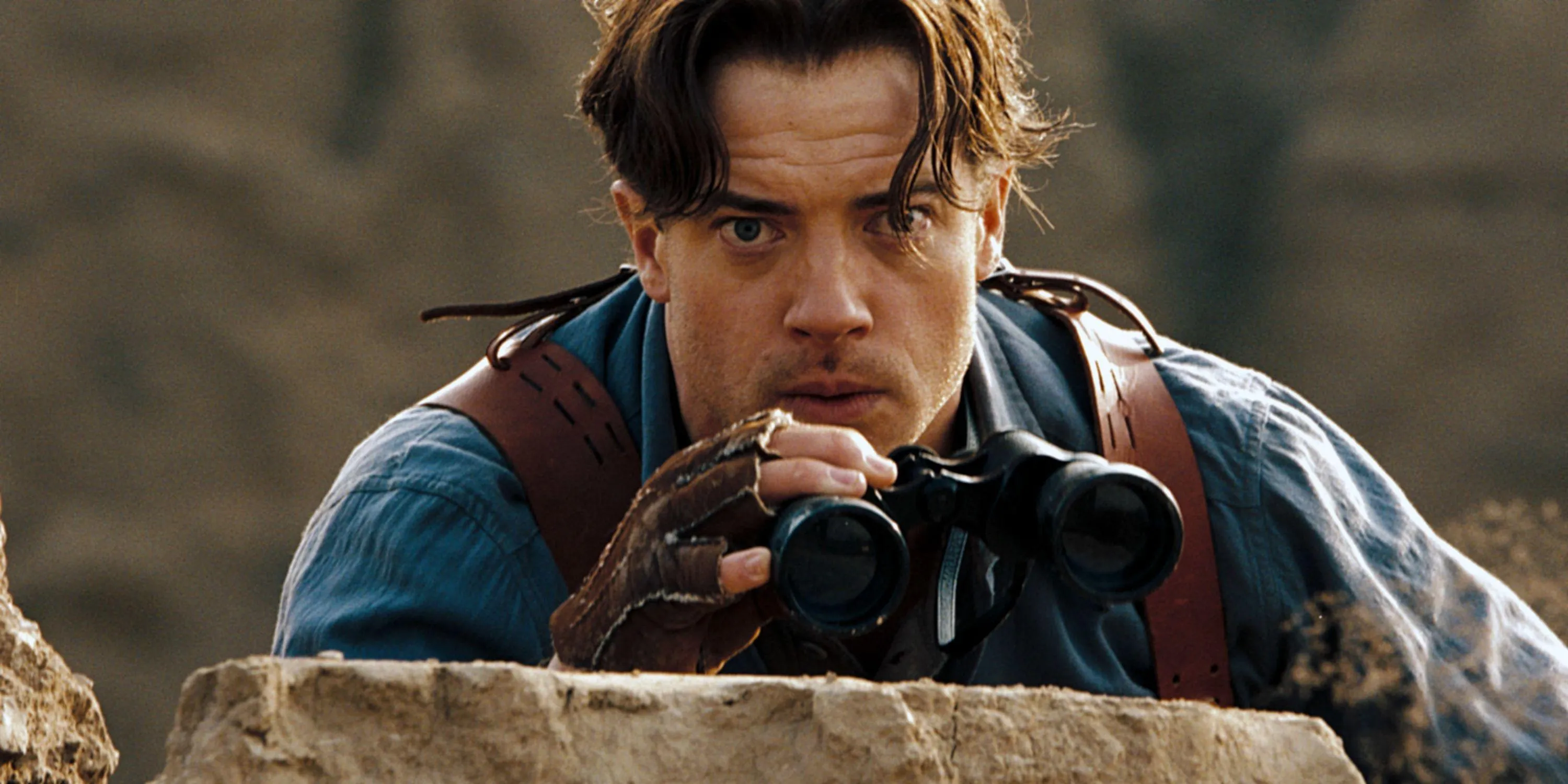 The Mummy 4 Officially Confirmed By Brendan Fraser