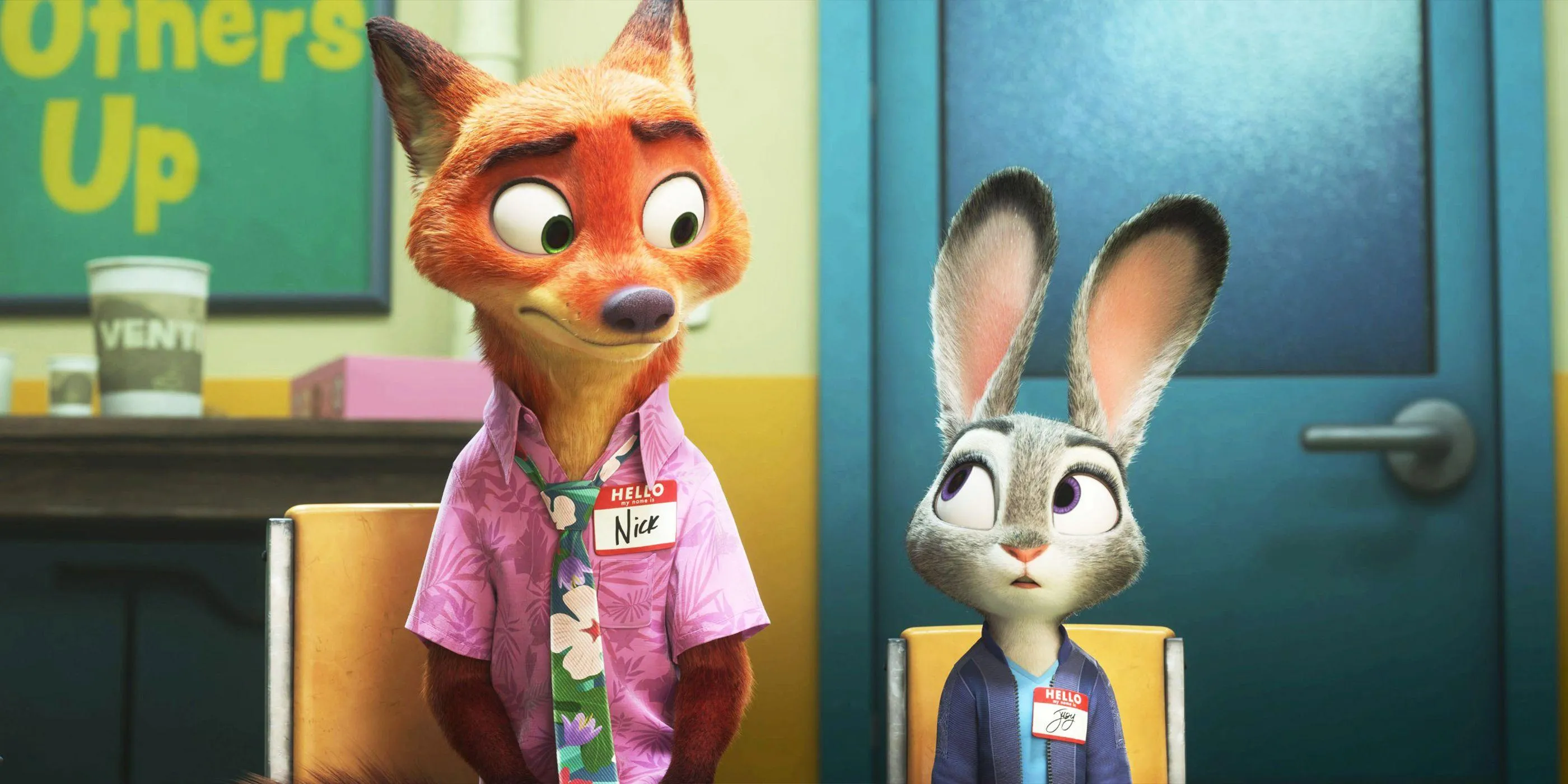 Zootopia 2' Just Broke a Massive 6-Year-Old Record at Walt Disney Animation  Studios