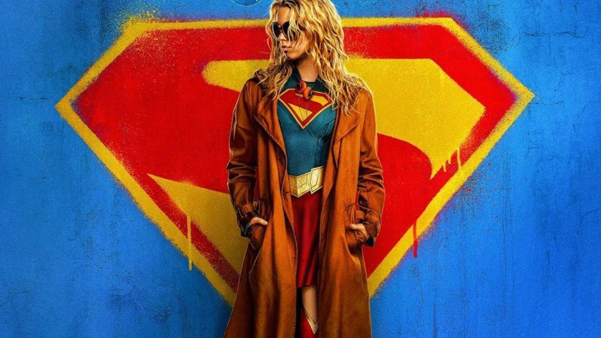 Supergirl Trailer Teaser: Kara Zor-El Takes Flight For Cosmic Action In New  DCU Movie