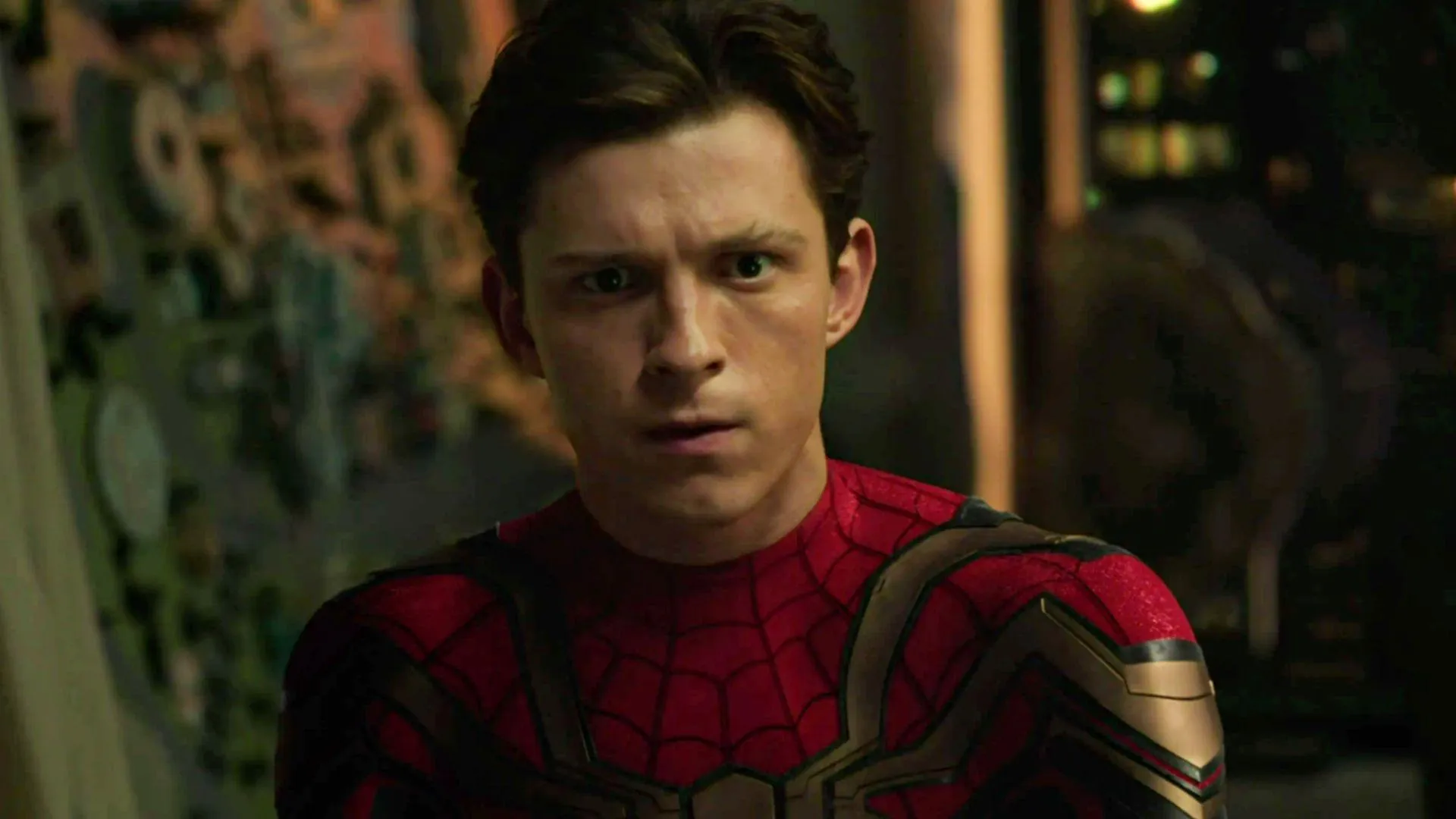 Spider-Man: Brand New Day's Confirmed Time Jump Rewrites Tom Holland's Peter  Parker