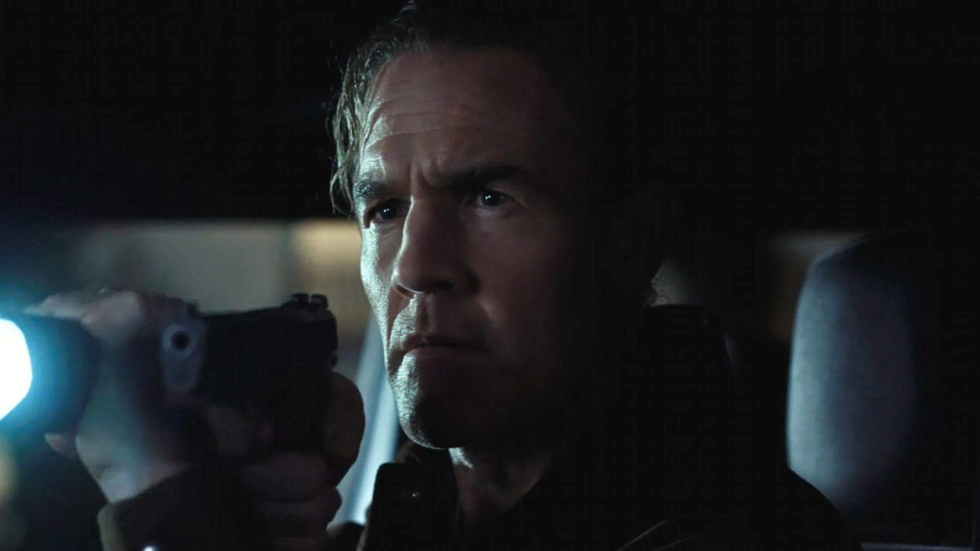 The Gates' Trailer Reveals James Van Der Beek's Final Film Role