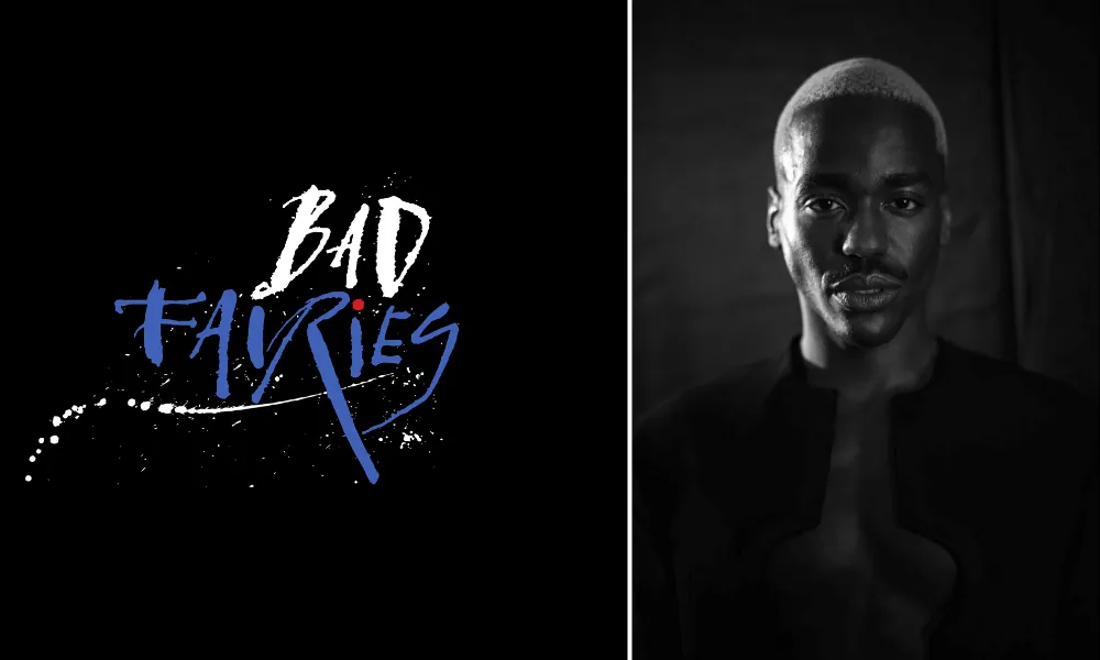 Ncuti Gatwa Joins Cynthia Erivo in 'Bad Fairies' from WBPA & Locksmith |  Animation Magazine