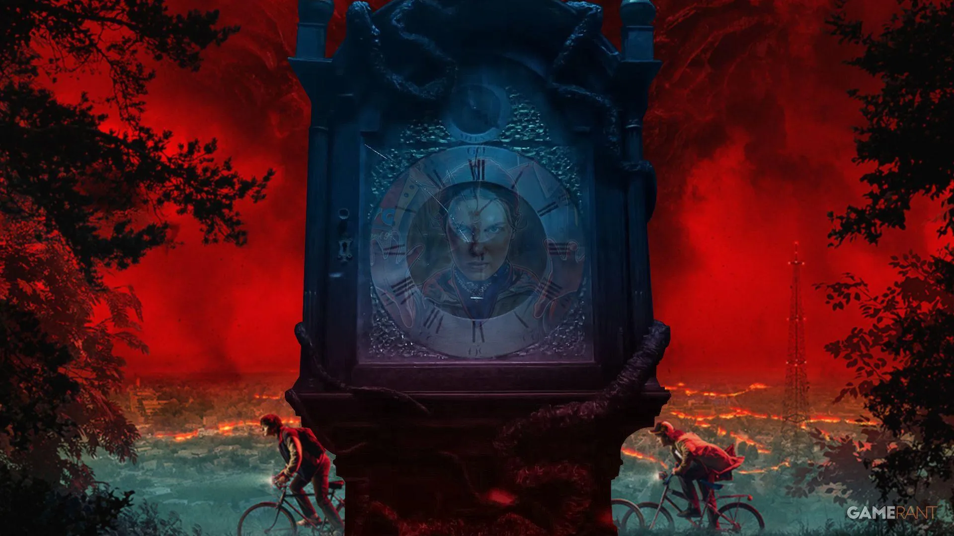 Stranger Things Season 5 Volume 2 Episode Runtimes Revealed