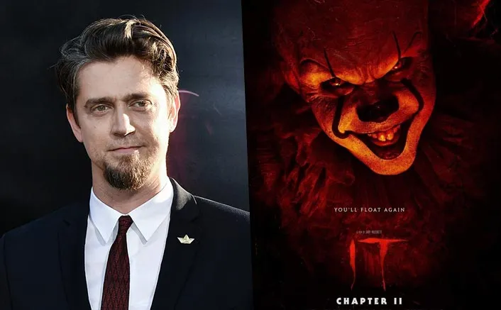 It Chapter 2 Director Andy Muschietti Teases With A Potential Third Part  Featuring The Scary Clown, Pennywise