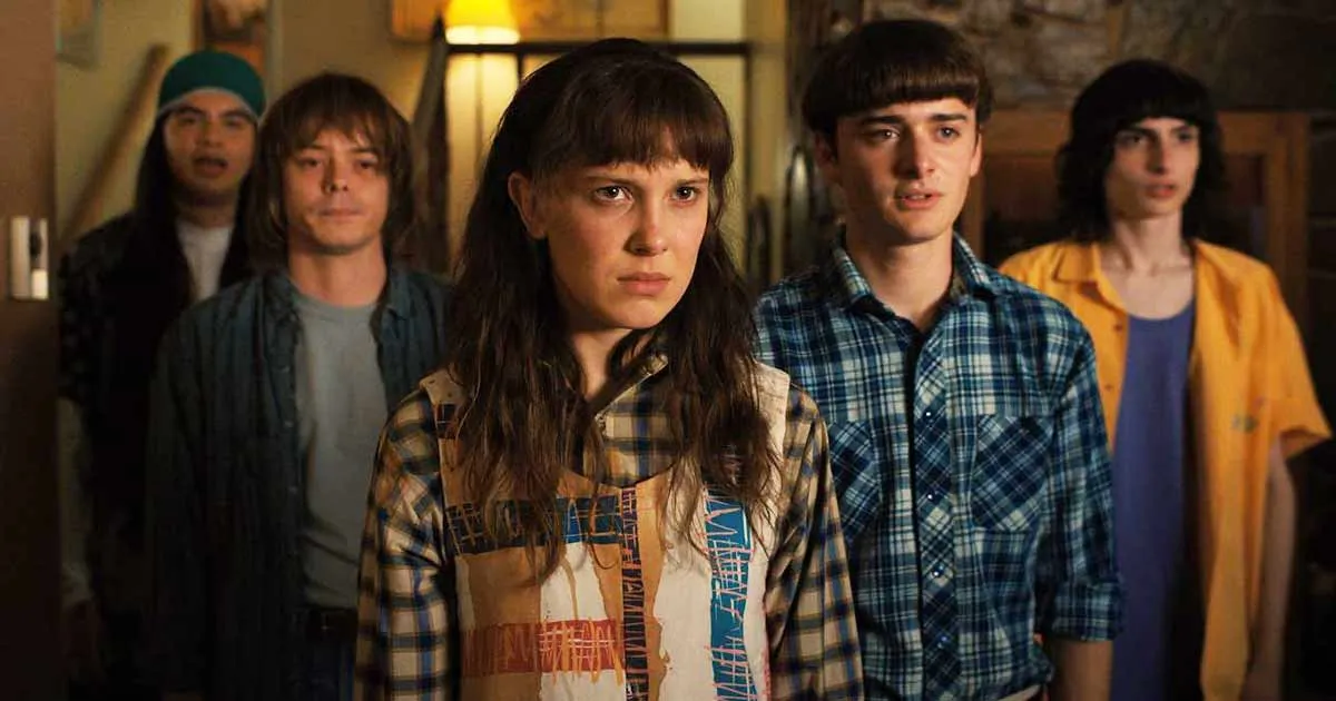 What's Next For Millie Bobby Brown As Stranger Things Meets Its End?  Details Inside