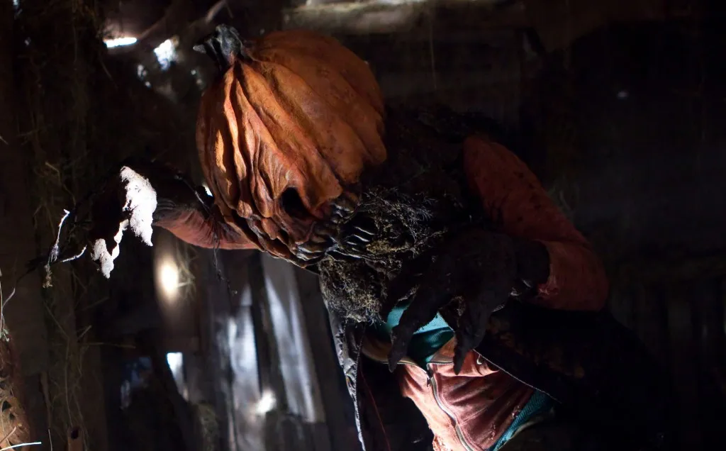 Halloween on The Hub! - Rockin Mama™