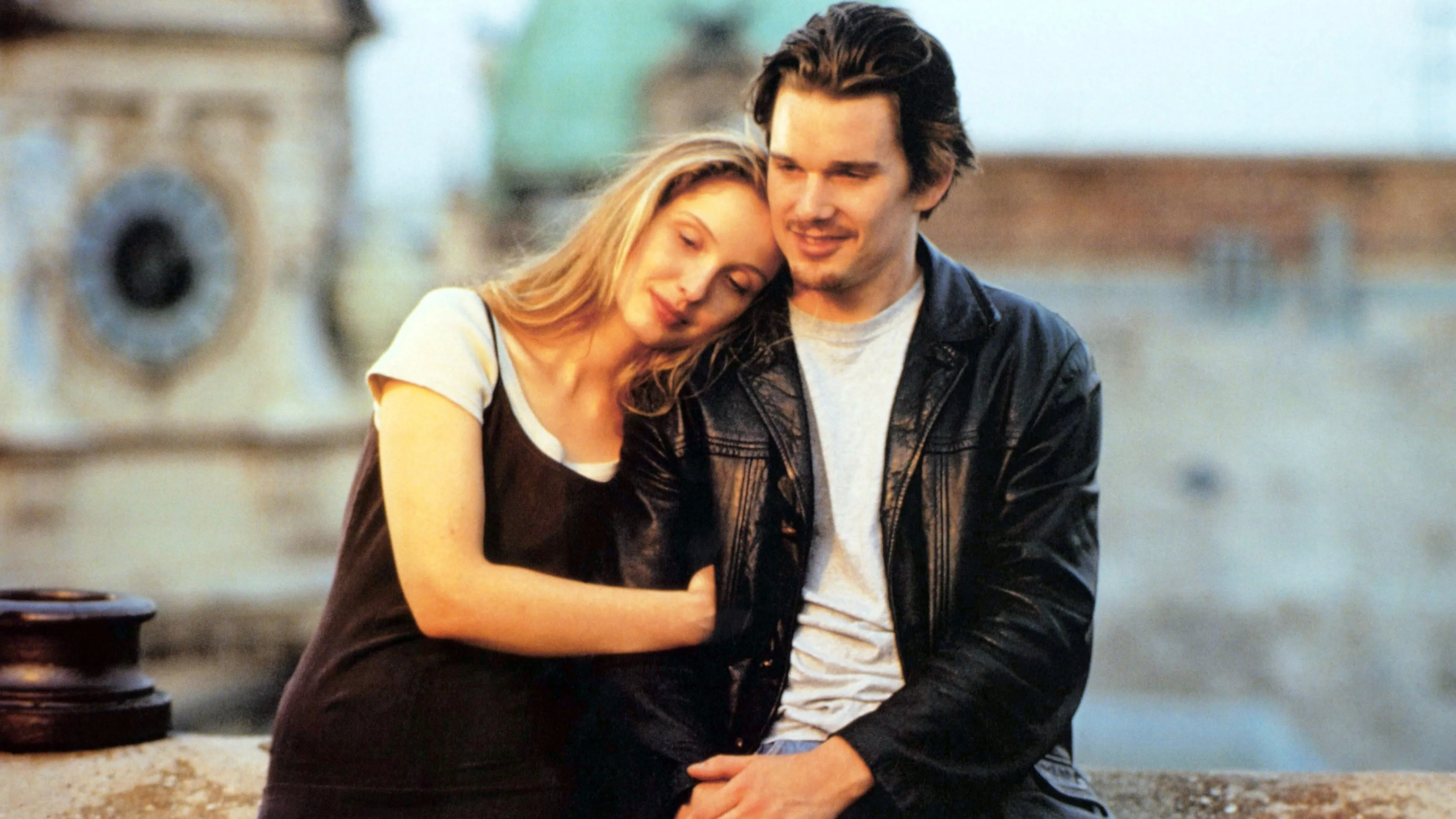 Before Sunrise (1995) - Movie Review : Alternate Ending