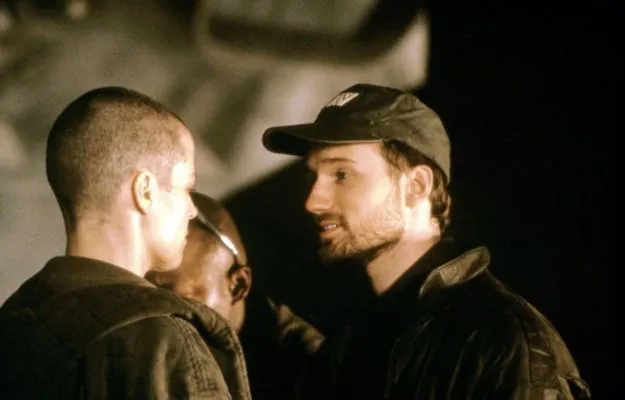 Alien 3 &ndash; Fincher Talks! | mossfilm