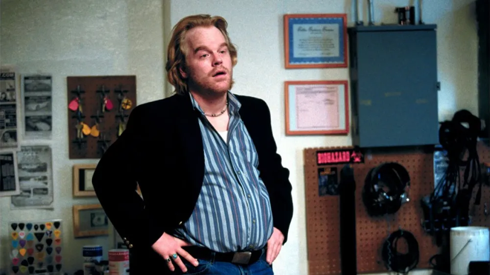 Philip Seymour Hoffman Dead: Actor Dies in New York