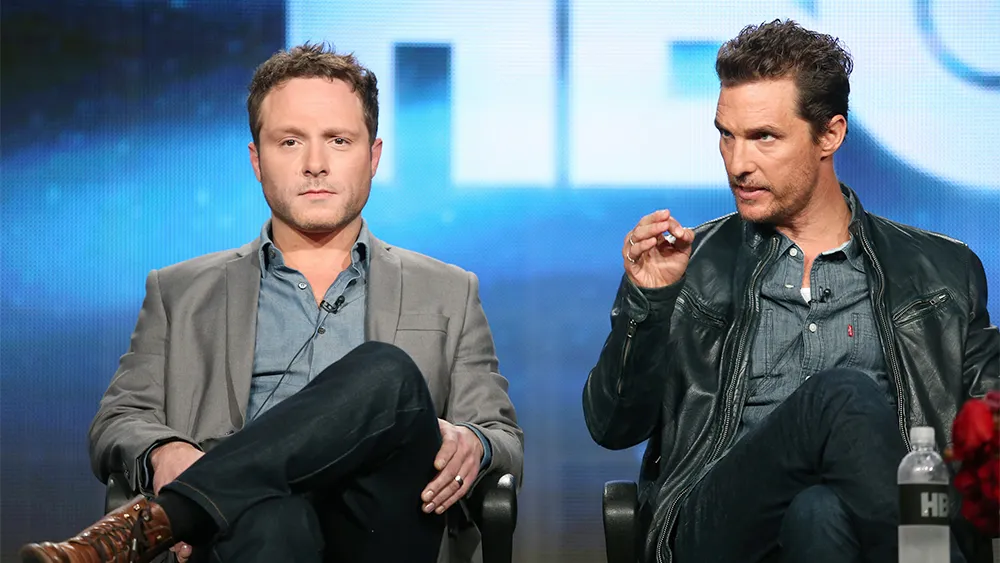 Emmy Haul Caps Wild Ride for 'True Detective's Nic Pizzolatto