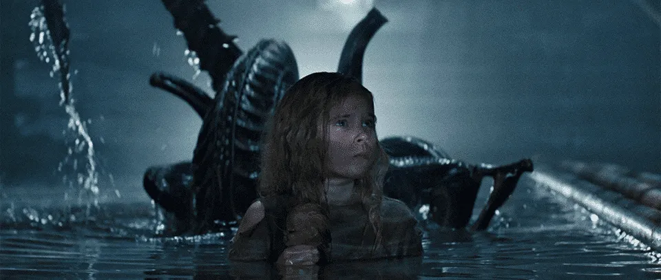 Top 10 Alien: les meilleures sc&egrave;nes de la franchise