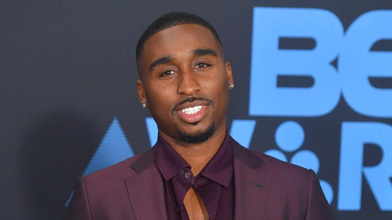 Demetrius Shipp Jr. Joins Mystery Drama 'Same Difference'