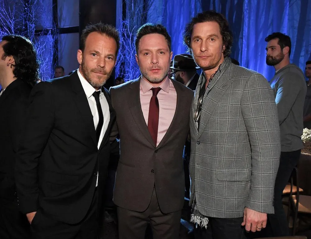 Nic Pizzolatto's FX Deal Could Help HBO Make More 'True Detective'