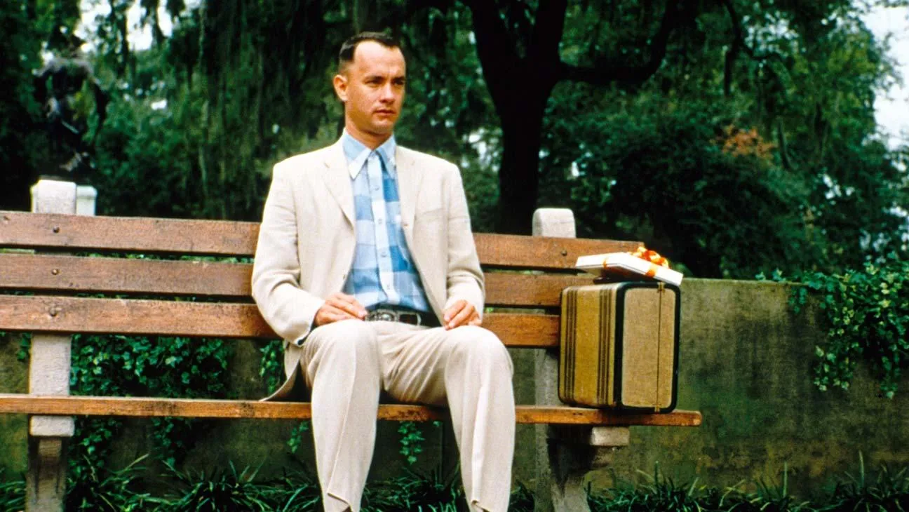 Forrest Gump' Cast, Then and Now: Tom Hanks, Robin Wright and More