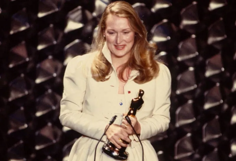 Does Meryl Streep Have the Most Oscar Nominations of All Time?