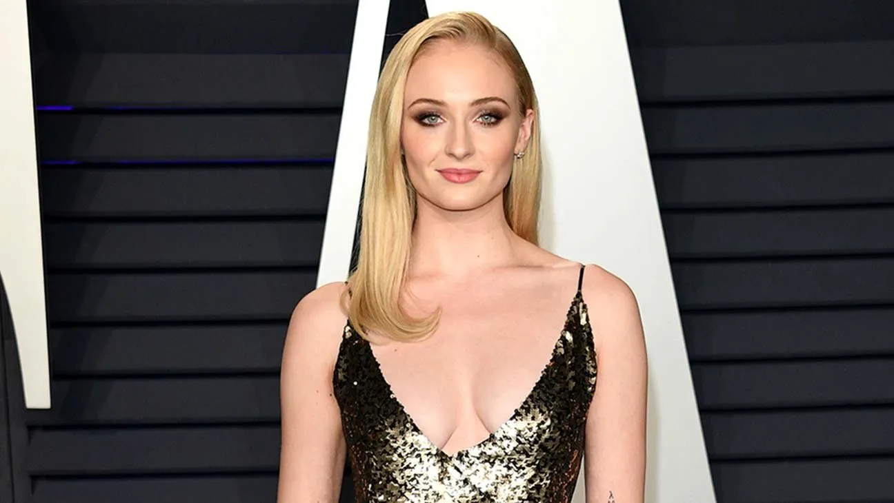 Sophie Turner Reflects On Her 'Game of Thrones' Character's Journey,