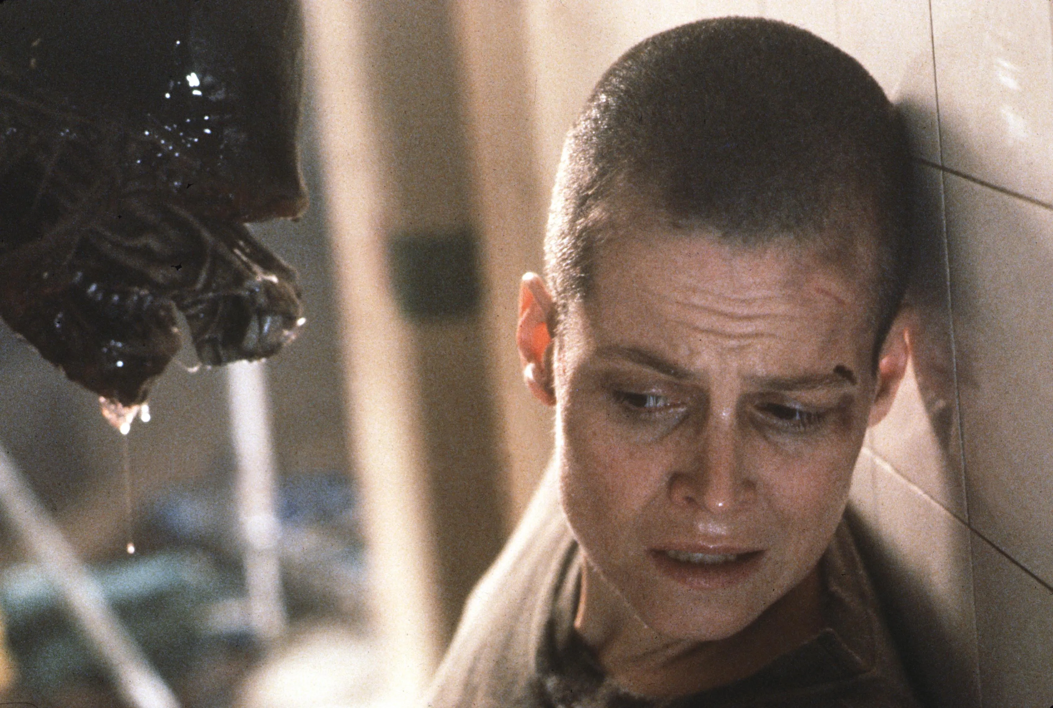 Sigourney Weaver on 'Alien 3': Fincher Had to Fight 'Idiotic' Studio