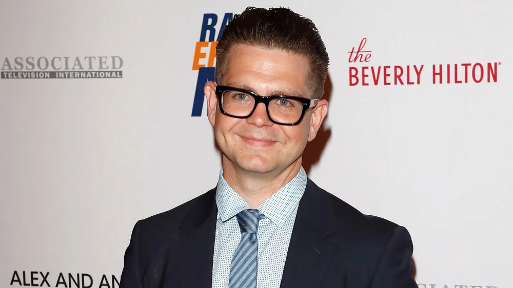 Jack Osbourne Talks 'Osbournes' Reboot, Dad's Battle With Parkinson's