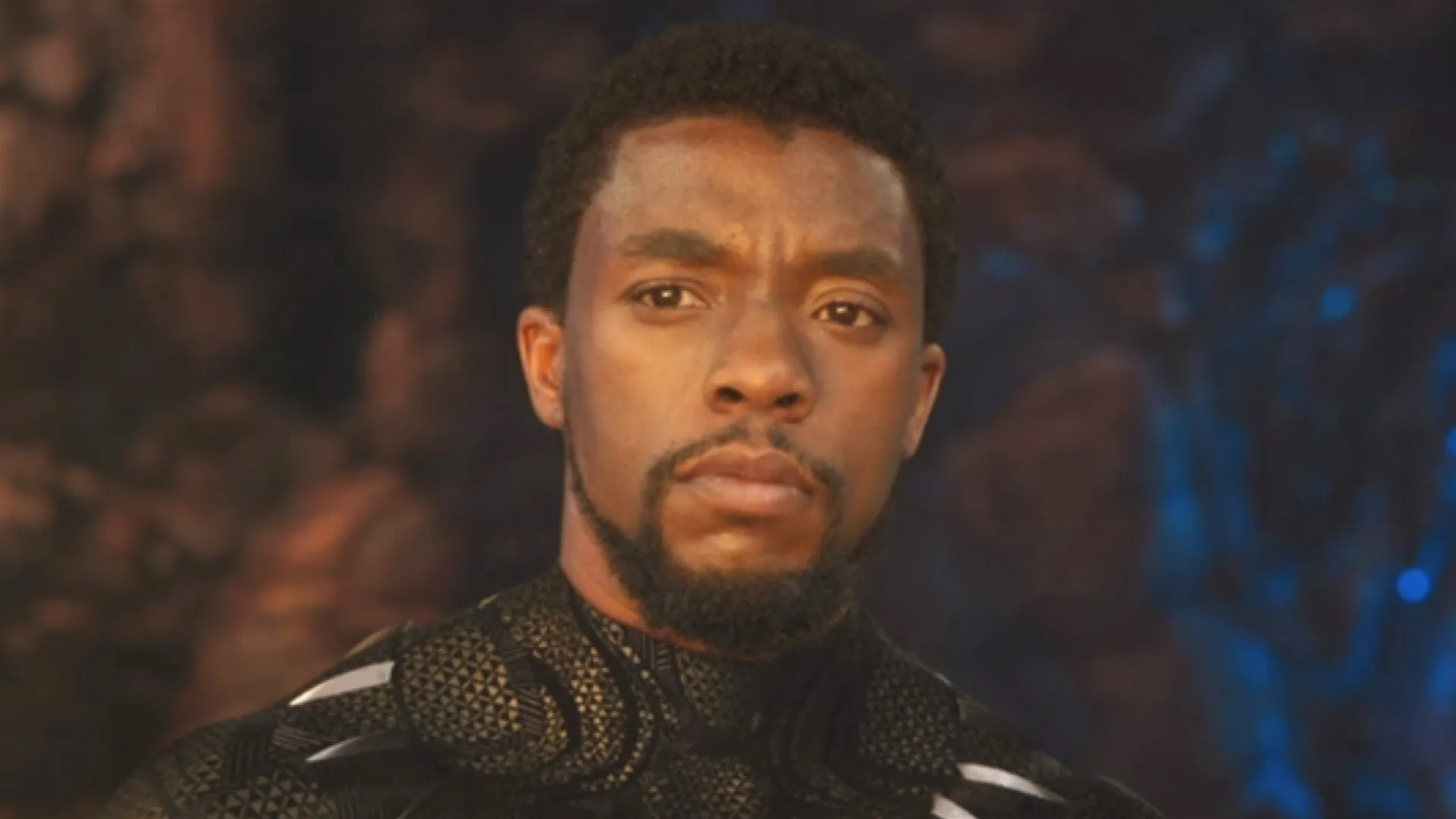 Chadwick Boseman's T'Challa Will Be In Black Panther 2 | GIANT FREAKIN ROBOT