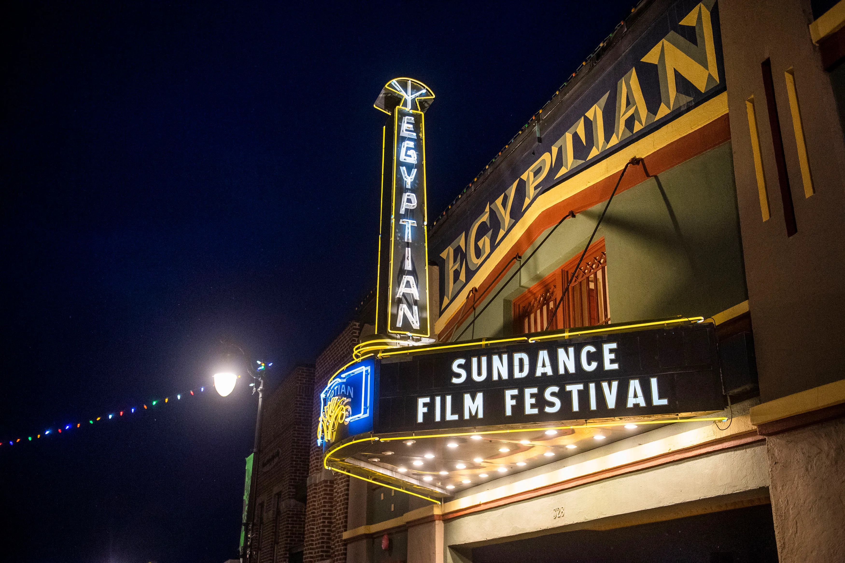 Sundance Film Festival 2021 Organizers On Acquisitions, Pandemic, Robert  Redford