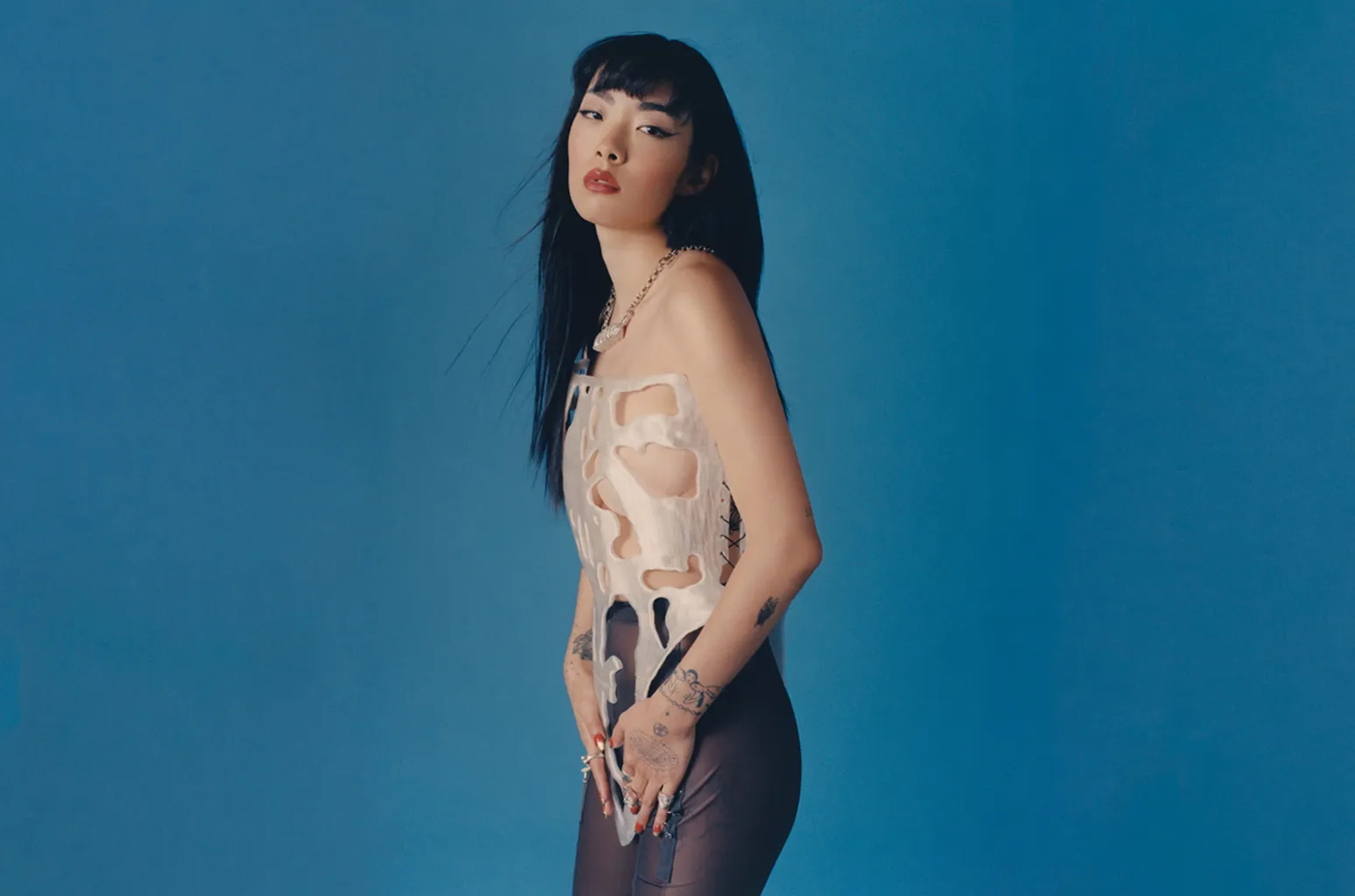 Rina Sawayama 2022 Tour Dates – Billboard