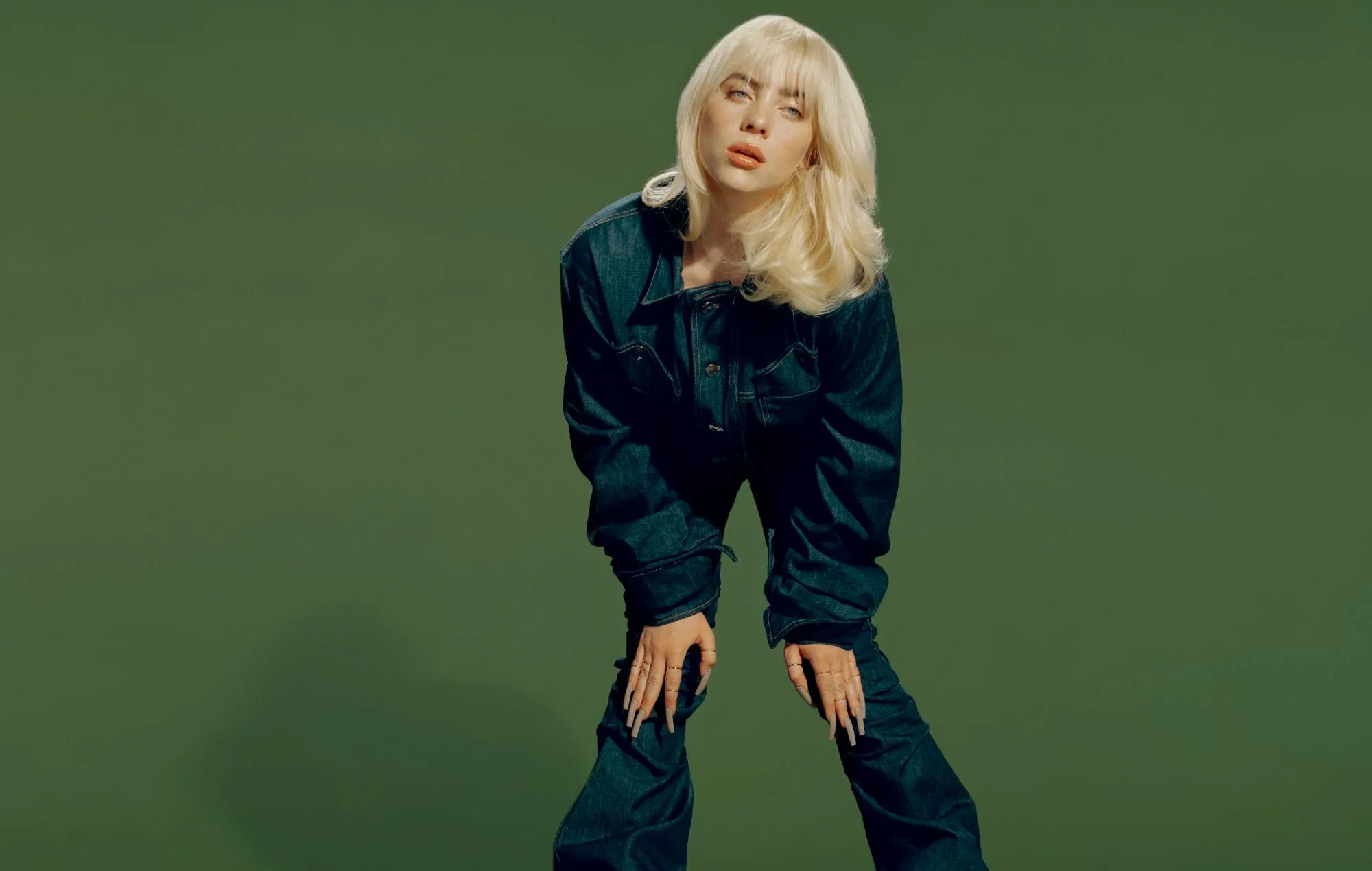 Billie Eilish &ndash; 'Happier Than Ever' review: singular talent's stellar  follow-up