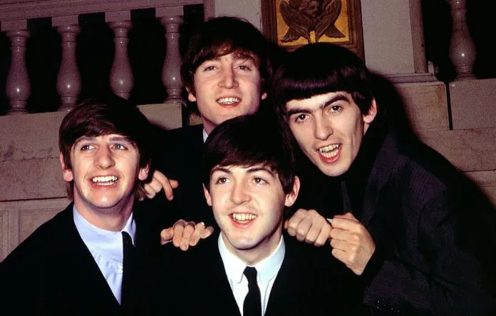 The Beatles have now joined TikTok with dozens of songs