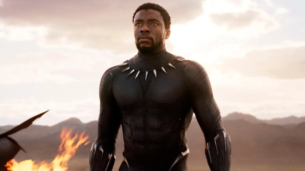 MCU Won't Be Recasting T'Challa | The Dad