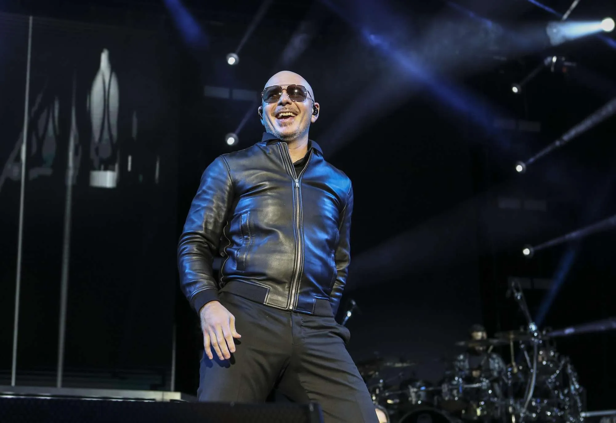Pollstar Live! 2022 Announced For Feb. 7-9 With Pitbull Keynote Q&A,  Registration Open Now - Pollstar News