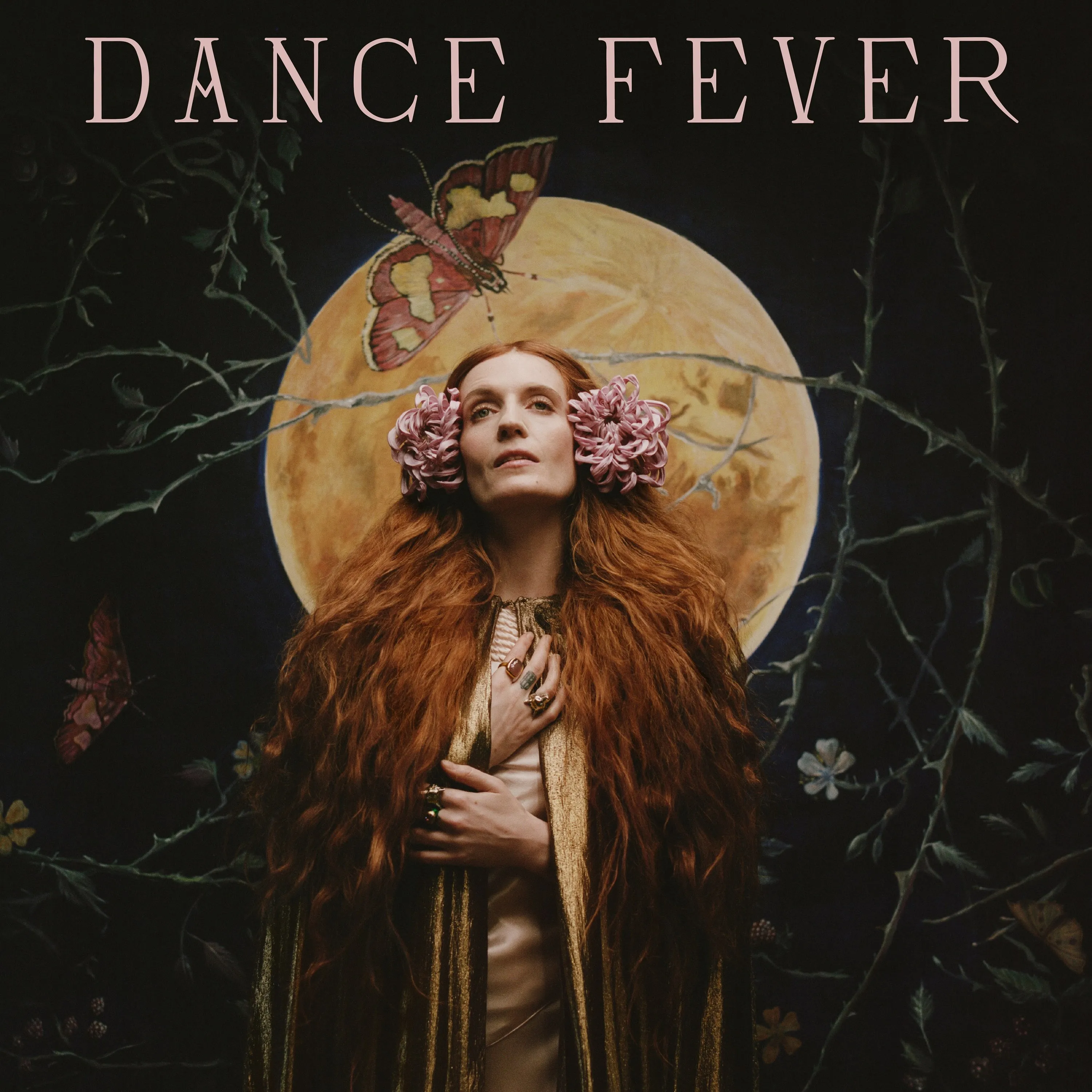 Listen to Florence + The Machine floor-filling new single 'My Love'