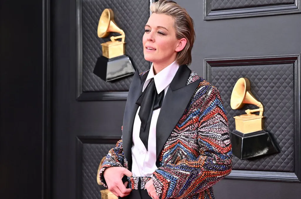 Brandi Carlile