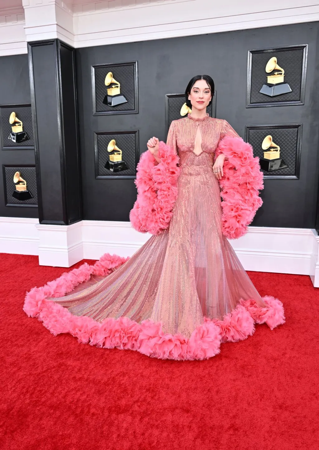 St. Vincent