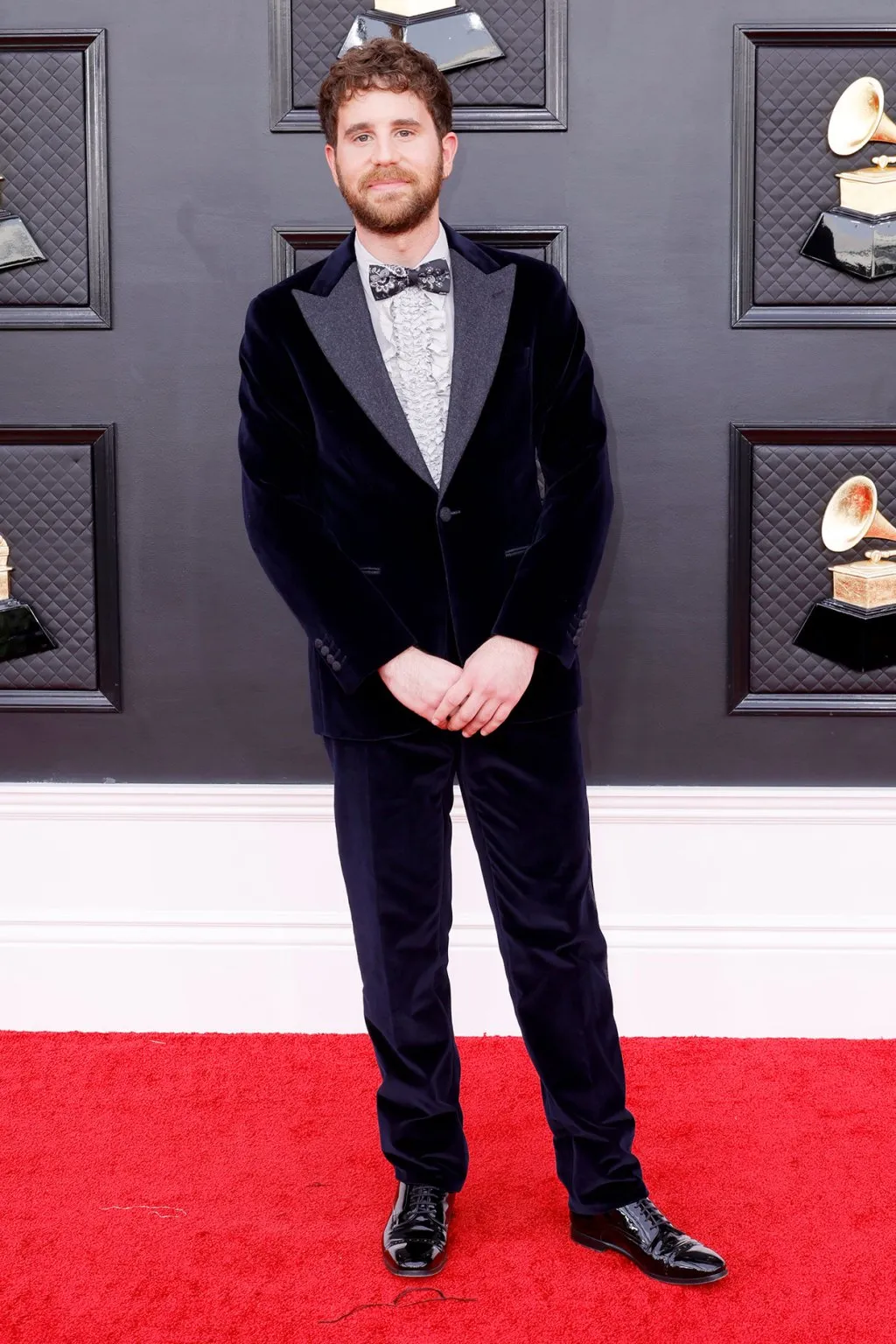 Ben Platt