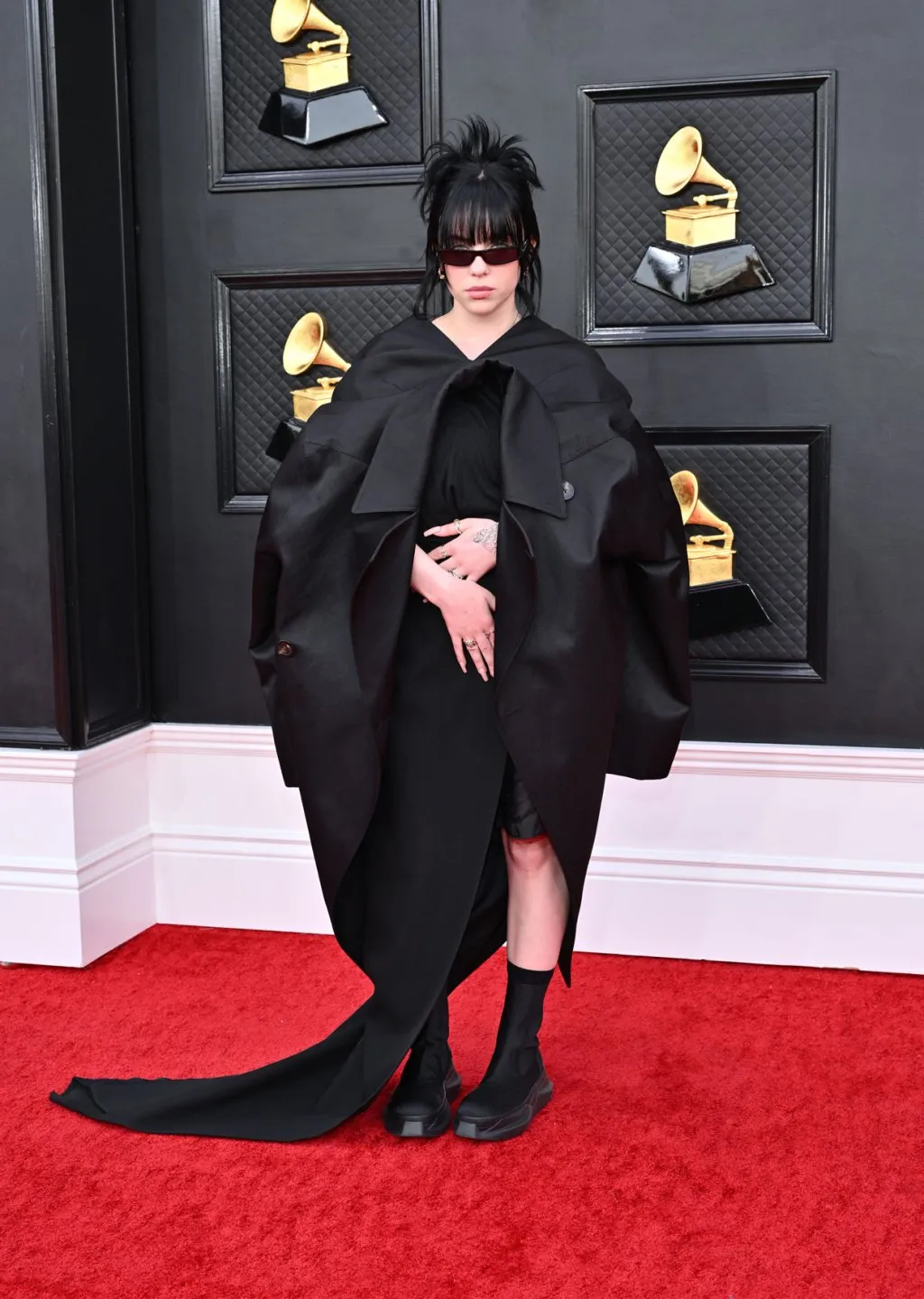 Billie Eilish