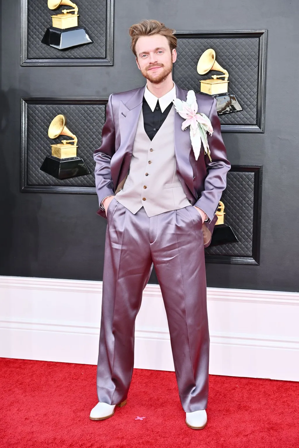 Finneas O'Connell