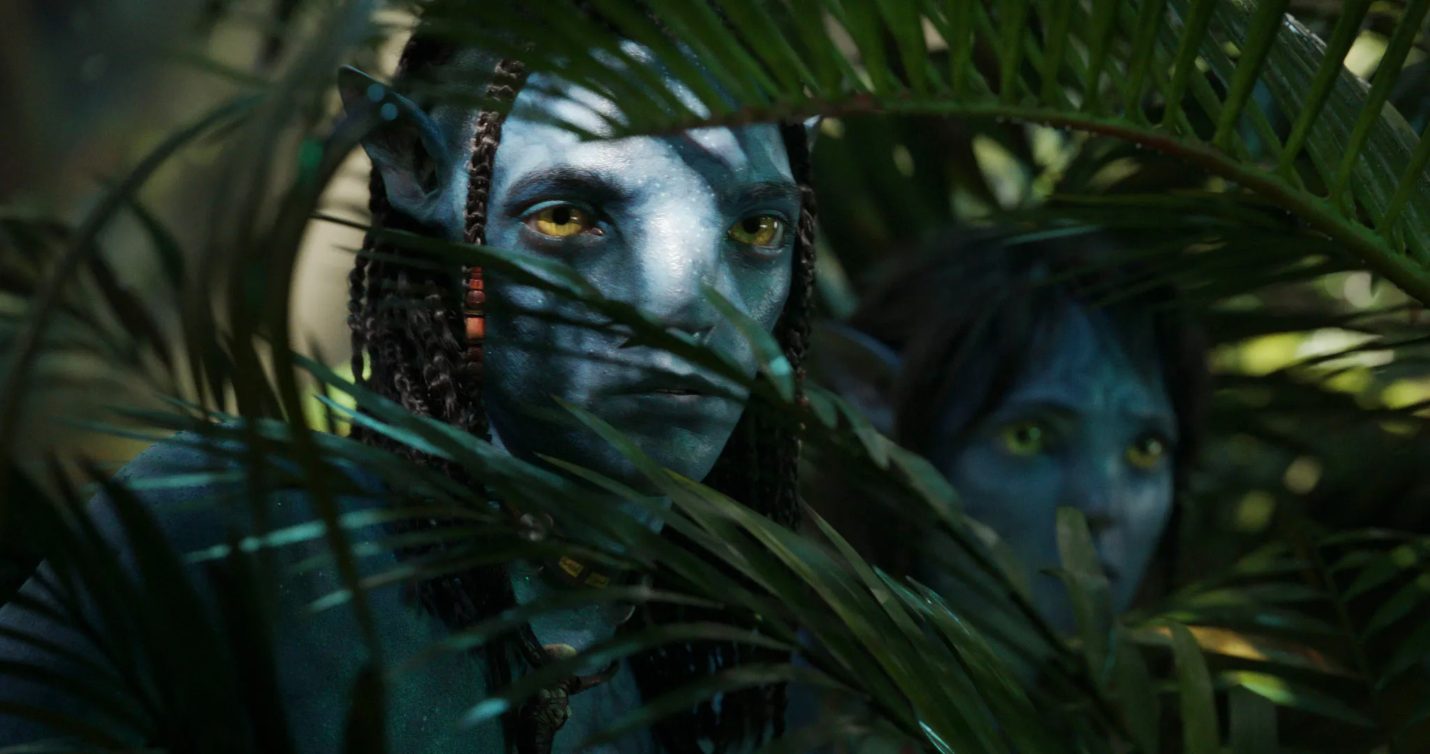 James Cameron Says He May Not Direct 'Avatar' 4 & 5
