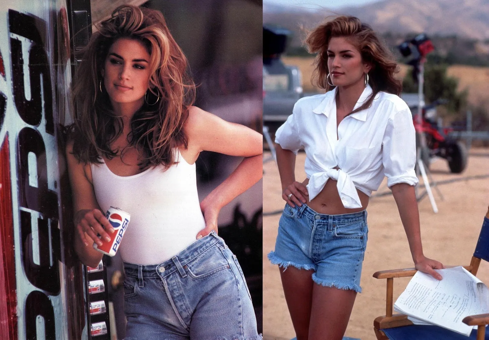 Cindy Crawford