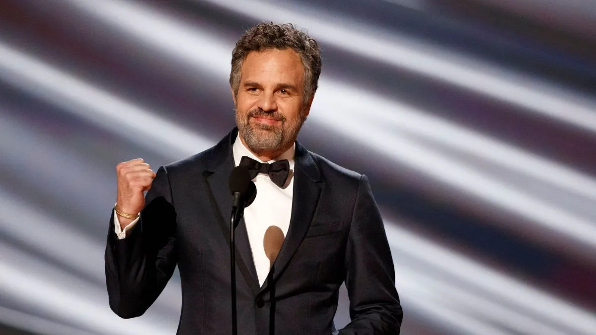 Mark Ruffalo defiende a Marvel y critica lo "repetitivo" de Star Wars &mdash;  Rock&Pop